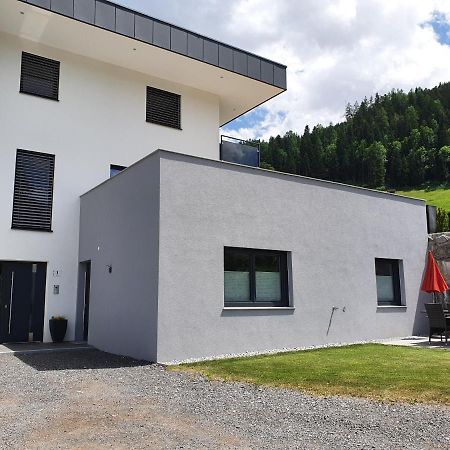 Apart Plattner Arzl im Pitztal Zewnętrze zdjęcie