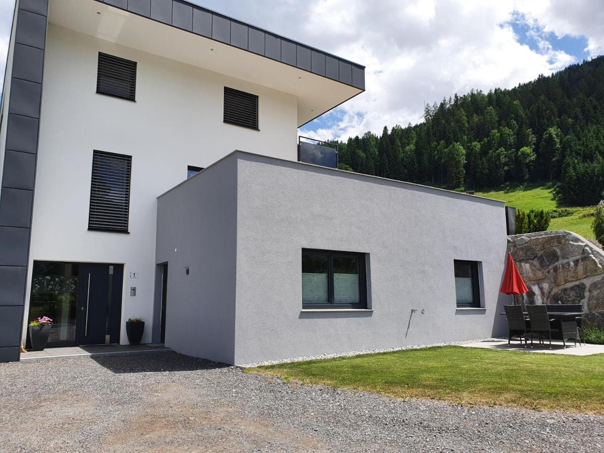 Apart Plattner Arzl im Pitztal Zewnętrze zdjęcie