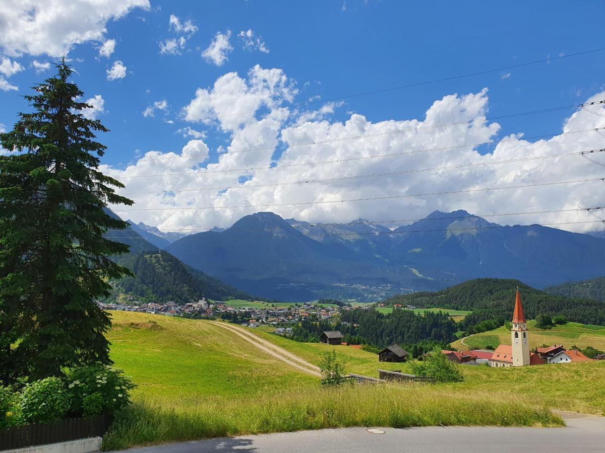 Apart Plattner Arzl im Pitztal Zewnętrze zdjęcie