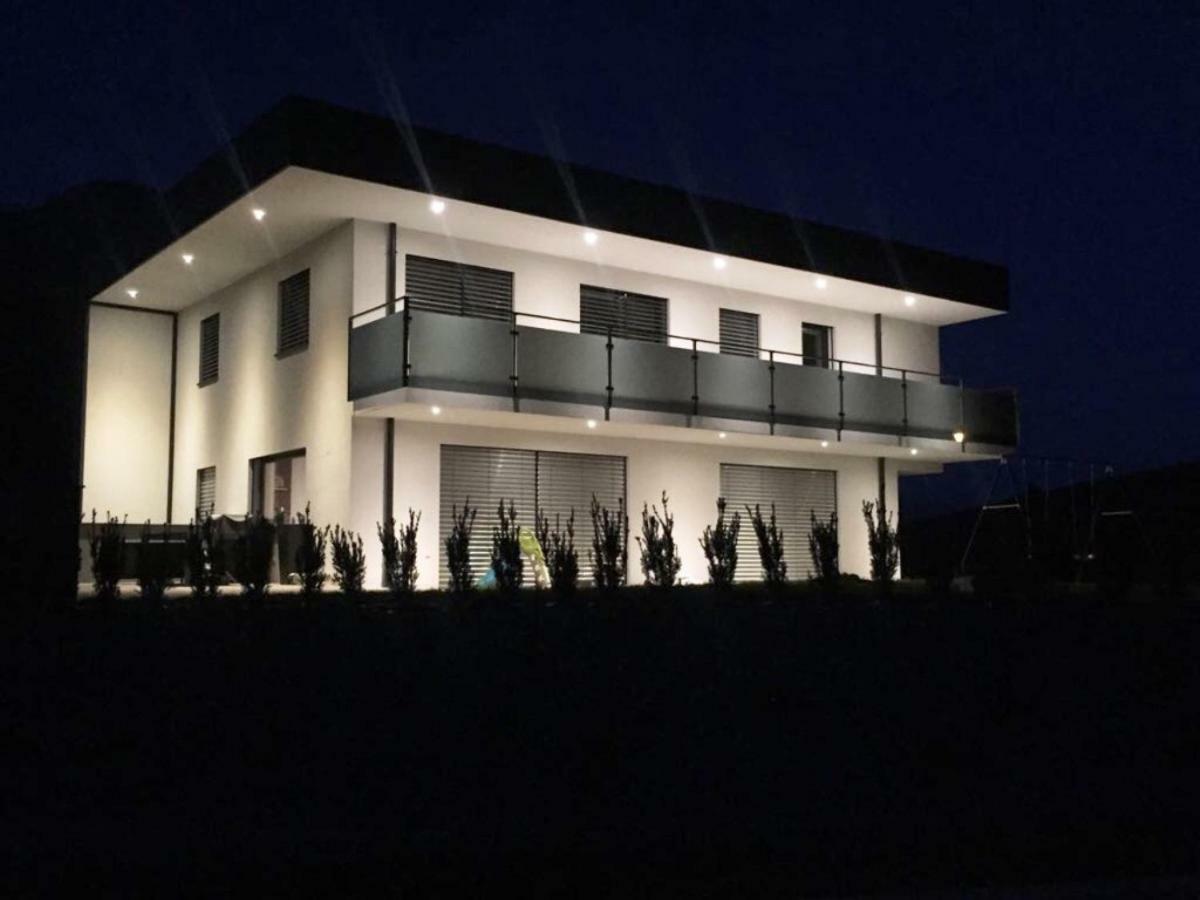 Apart Plattner Arzl im Pitztal Zewnętrze zdjęcie