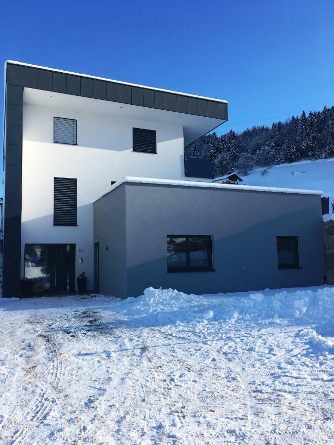 Apart Plattner Arzl im Pitztal Zewnętrze zdjęcie